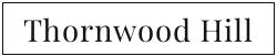 Insurance Loss Warranty (ILW) podcast with Thornwood Hill Insurance