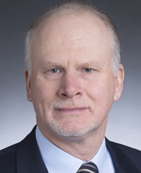 Jeremy Baker